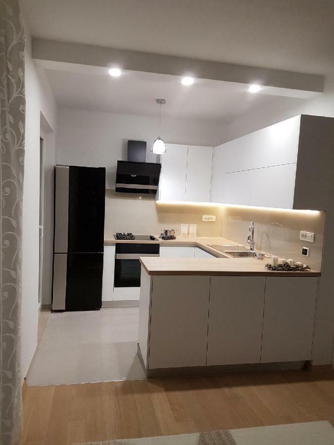 Apartmani Drago Biograd Na Moru Extérieur photo