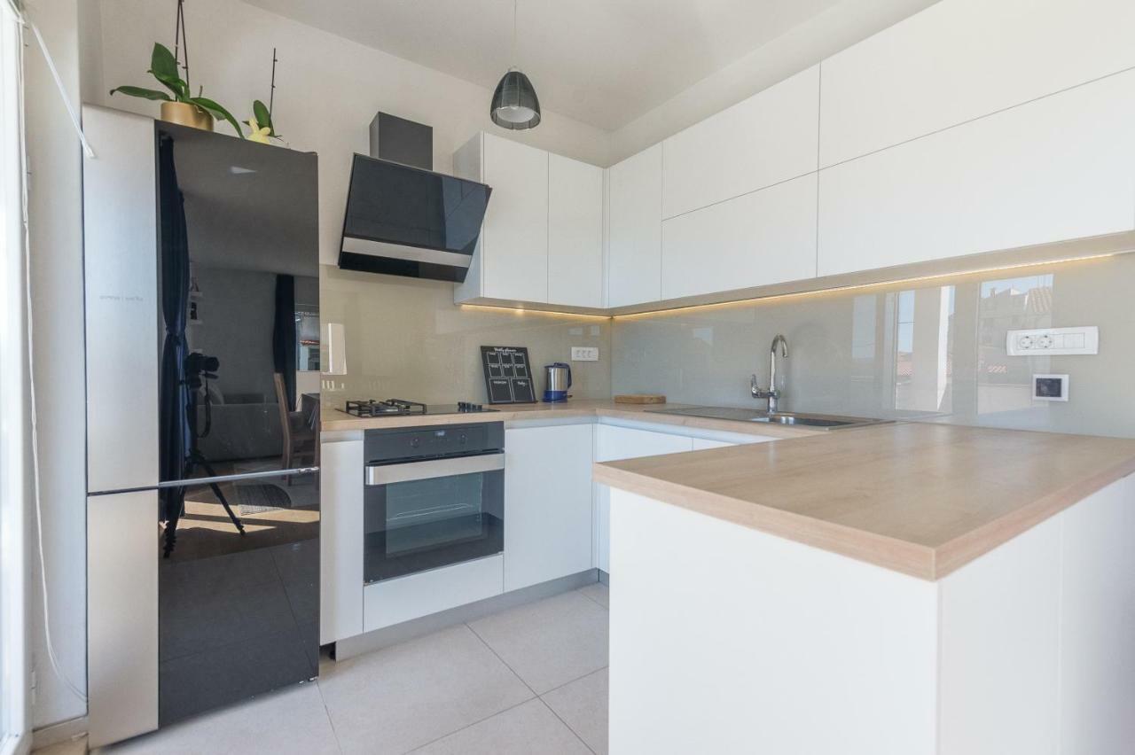 Apartmani Drago Biograd Na Moru Extérieur photo