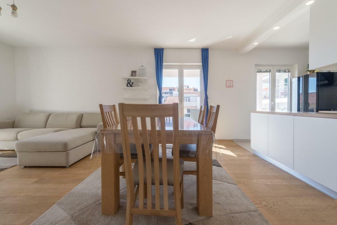 Apartmani Drago Biograd Na Moru Extérieur photo