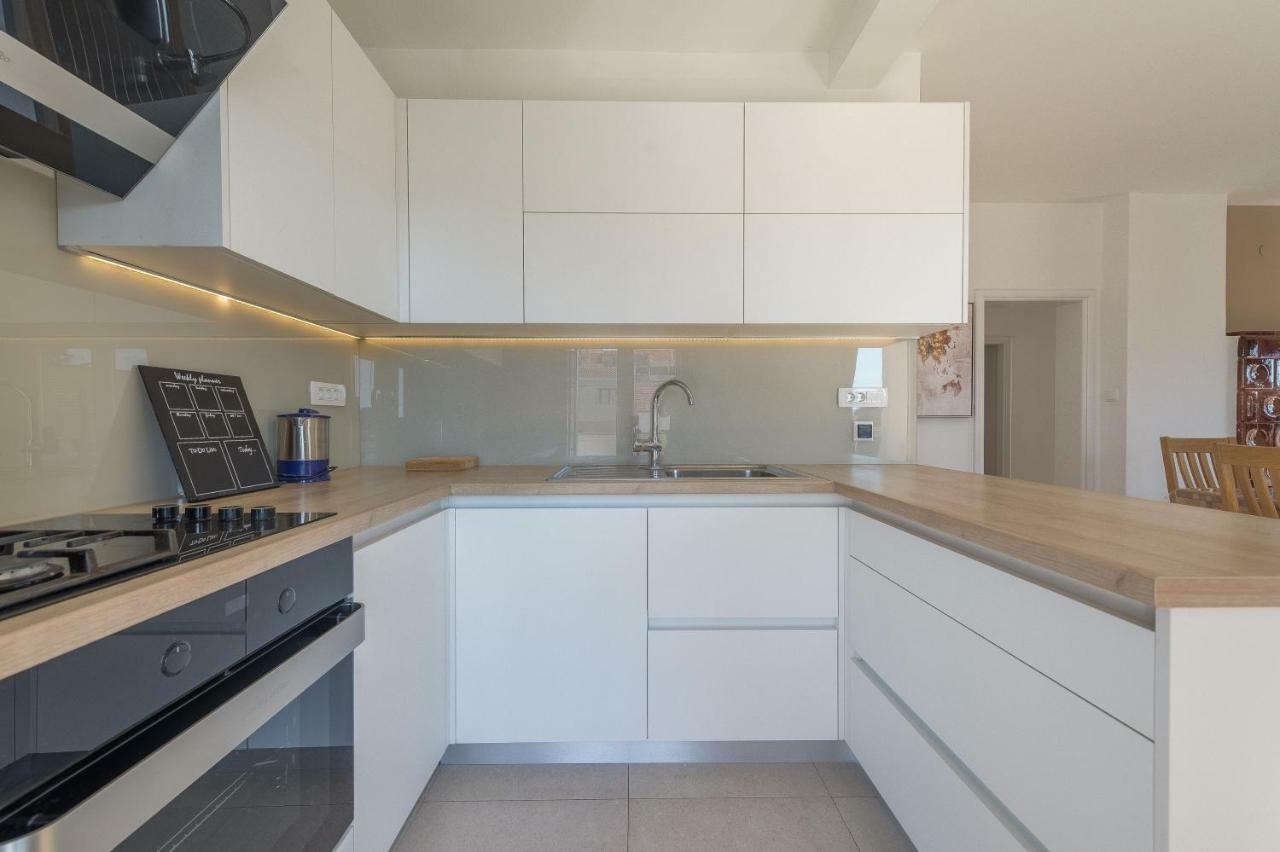 Apartmani Drago Biograd Na Moru Extérieur photo