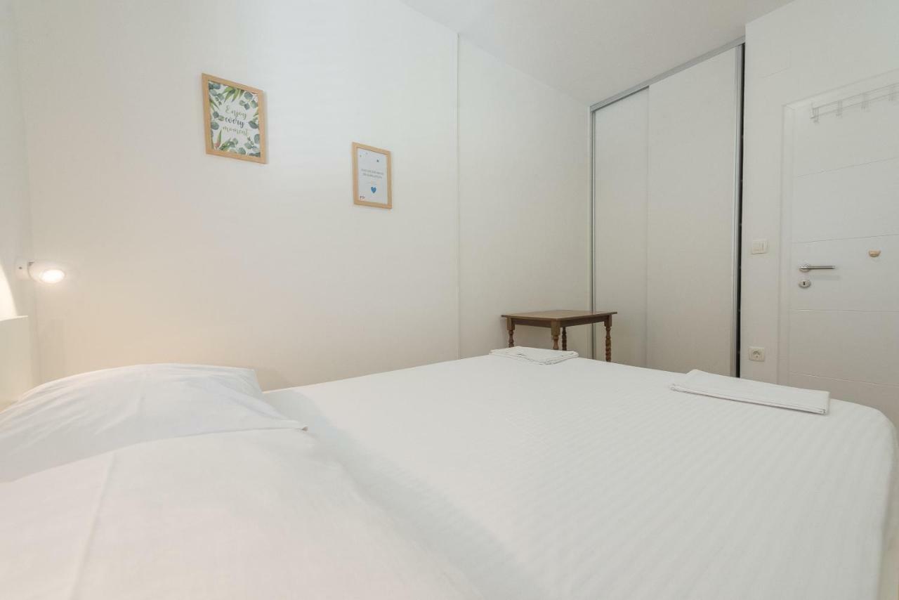 Apartmani Drago Biograd Na Moru Extérieur photo