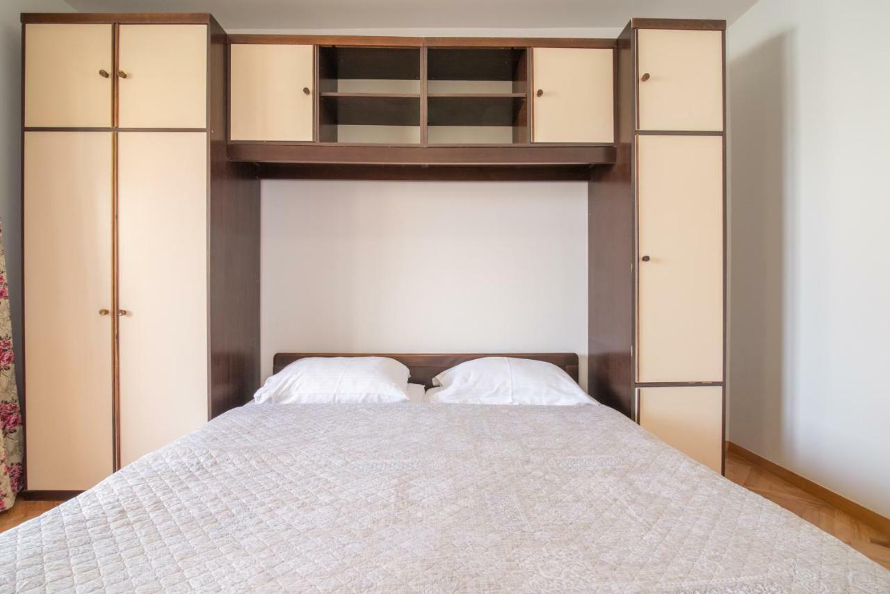 Apartmani Drago Biograd Na Moru Extérieur photo